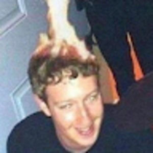 Meet your Posher, Aubrey